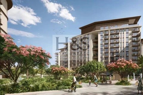 Byt v Umm Suqeim, Dubai, SAE 3 ložnice, 186 m² Č.: 642317 - fotografie 4