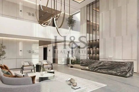 Byt v Umm Suqeim, Dubai, SAE 3 ložnice, 186 m² Č.: 642317 - fotografie 8