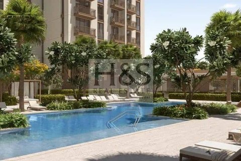 Byt v Umm Suqeim, Dubai, SAE 3 ložnice, 186 m² Č.: 642317 - fotografie 5