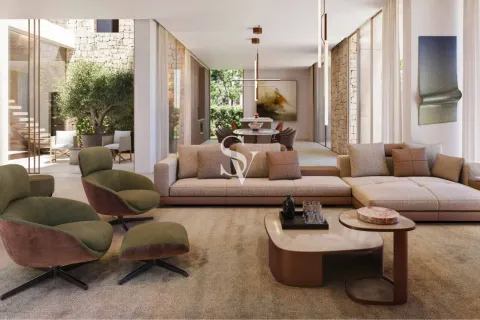 ویلا برای فروش در  Dubai Land، Dubai، امارات متحده عربی  6 خوابه ، 994 متر مربع ، شماره 661381 - تصویر 10