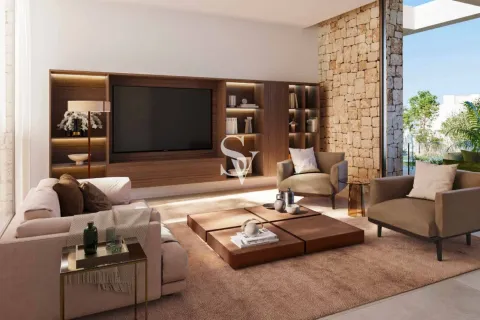 ویلا برای فروش در  Dubai Land، Dubai، امارات متحده عربی  6 خوابه ، 994 متر مربع ، شماره 661381 - تصویر 14
