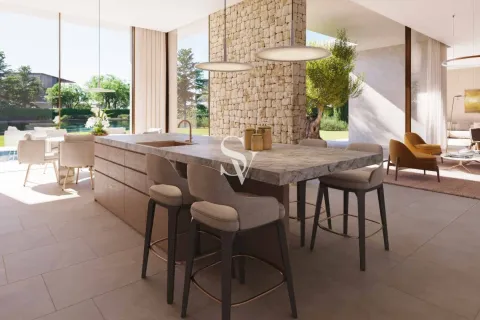 ویلا برای فروش در  Dubai Land، Dubai، امارات متحده عربی  6 خوابه ، 994 متر مربع ، شماره 661381 - تصویر 18