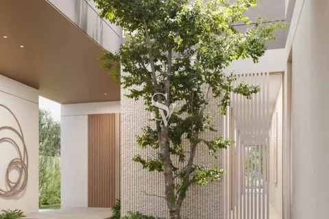 ویلا برای فروش در  Dubai Land، Dubai، امارات متحده عربی  6 خوابه ، 994 متر مربع ، شماره 661381 - تصویر 23