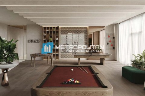 آپارتمان برای فروش در  Yas Island، Abu Dhabi، امارات متحده عربی  1 خوابه ، 72.8 متر مربع ، شماره 687883 - تصویر 5
