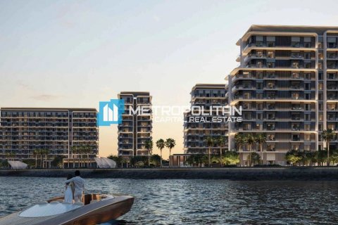 آپارتمان برای فروش در  Yas Island، Abu Dhabi، امارات متحده عربی  1 خوابه ، 72.8 متر مربع ، شماره 687883 - تصویر 12