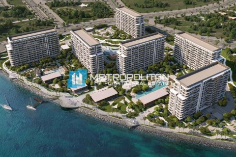 آپارتمان برای فروش در  Yas Island، Abu Dhabi، امارات متحده عربی  1 خوابه ، 72.8 متر مربع ، شماره 687883 - تصویر 3
