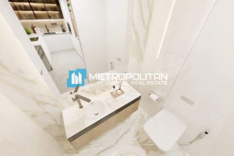 Appartamento in vendita a Abu Dhabi, EAU 1 camera da letto, 91.4 mq. № 687881 - foto 15