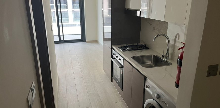 Apartman u Dubai, UAE 32 m2, 1 soba Br. 729631