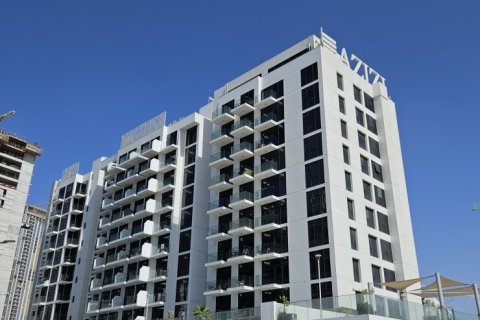 Apartman u Dubai, UAE 1 soba, 32 m2 Br. 729631 - fotografija 6
