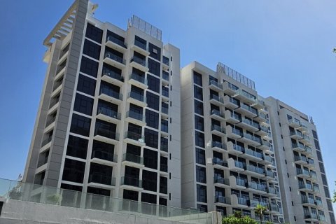 Apartman u Dubai, UAE 1 soba, 32 m2 Br. 729631 - fotografija 5