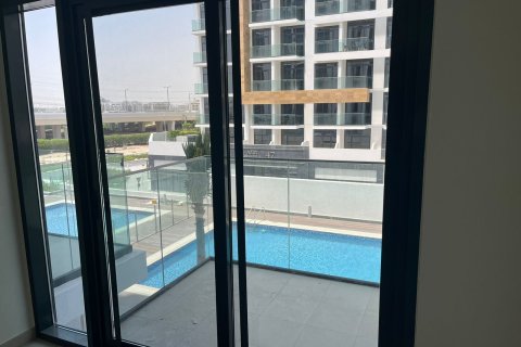Apartman u Dubai, UAE 1 soba, 32 m2 Br. 729631 - fotografija 4