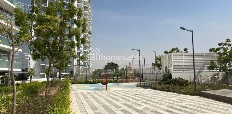 阿联酋 Dubai DAMAC Hills (Akoya by DAMAC) 公寓  43 平方米 , 编号 728705