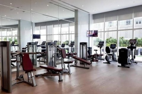 Apartamento en DAMAC Hills (Akoya by DAMAC), Dubai, EAU 30 m² № 728704