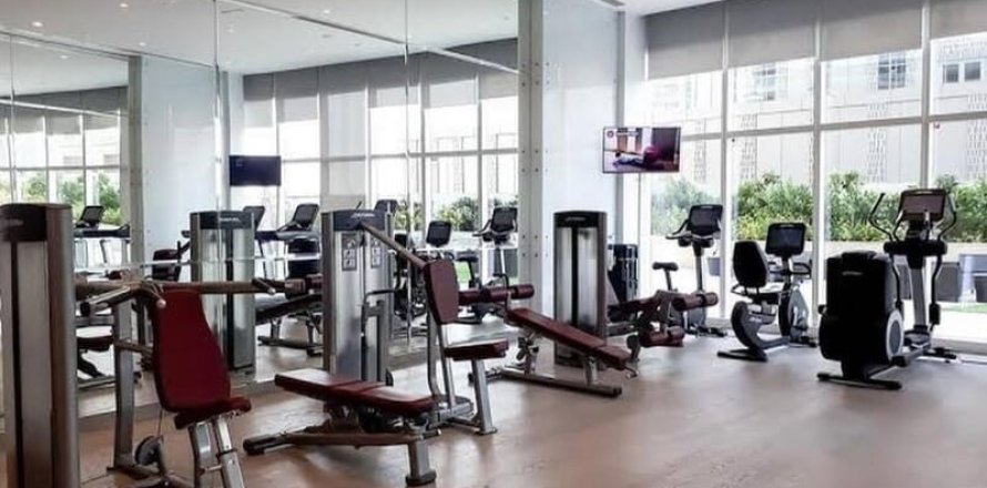 Apartmán v DAMAC Hills (Akoya by DAMAC), Dubai, SAE 30 m2 č. 728704