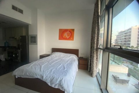 Apartmán v DAMAC Hills (Akoya by DAMAC), Dubai, SAE 30 m2 č. 728704 - Fotografia 9
