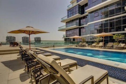 Apartmán v DAMAC Hills (Akoya by DAMAC), Dubai, SAE 30 m2 č. 728704 - Fotografia 8