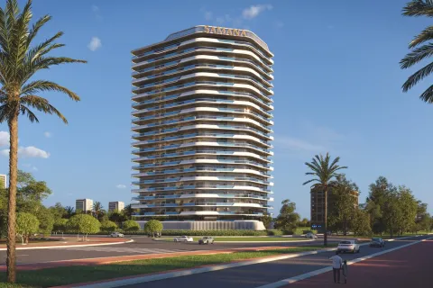 Apartman u gradu Dubai Hills Estate, UAE 39 m2 Br. 711019