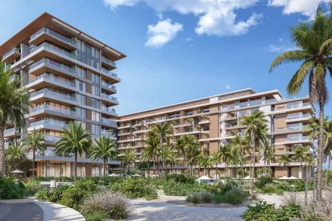 Appartement à Dubai, EAU: 1 chambre, 79 m2 № 711020