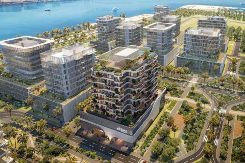Dubai, BAE’de satılık daire 3 yatak odası, 165 m&sup2; No 660787 - fotoğraf 6