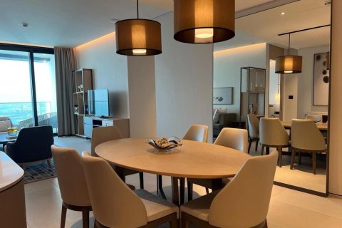 Apartament na sprzedaż w Dubai, ZEA 2 sypialnie, 137.21 mkw., nr 660788 - zdjęcie 5