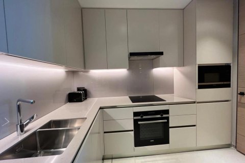 Apartament na sprzedaż w Dubai, ZEA 2 sypialnie, 137.21 mkw., nr 660788 - zdjęcie 8