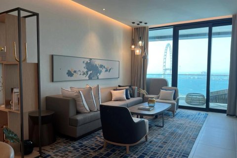 Apartament na sprzedaż w Dubai, ZEA 2 sypialnie, 137.21 mkw., nr 660788 - zdjęcie 2