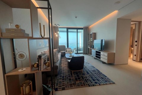 Apartament na sprzedaż w Dubai, ZEA 2 sypialnie, 137.21 mkw., nr 660788 - zdjęcie 6