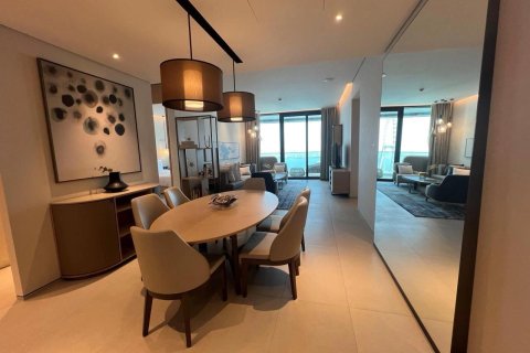 Apartament na sprzedaż w Dubai, ZEA 2 sypialnie, 137.21 mkw., nr 660788 - zdjęcie 3