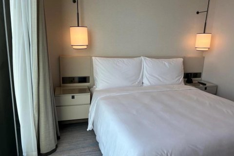 Apartament na sprzedaż w Dubai, ZEA 2 sypialnie, 137.21 mkw., nr 660788 - zdjęcie 11