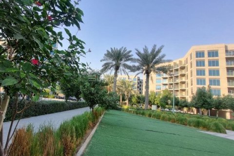 Διαμέρισμα σε Dubai South (Dubai World Central), Dubai, ΗΑΕ 2 υπνοδωμάτια, 94 τ.μ. Αρ. 735913 - φωτογραφία 3