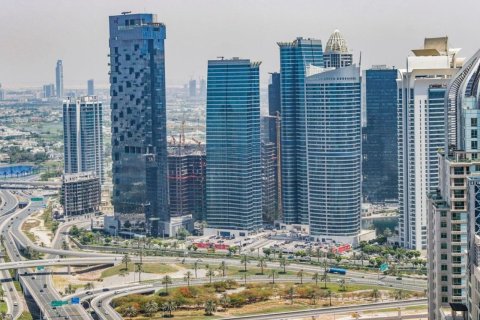 Dubai Marina, Dubai, UAE의 판매용 아파트 침실 1개, 79제곱미터 번호 735910 - 사진 5