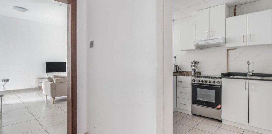 Dubai Marina, Dubai, UAE의 아파트 침실 1개, 79제곱미터 번호 735910