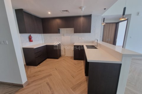 Byt v Al Kifaf, Dubai, SAE 1 ložnice, 87 m² Č.: 735914 - fotografie 5