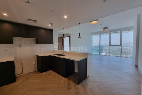 Byt v Al Kifaf, Dubai, SAE 1 ložnice, 87 m² Č.: 735914 - fotografie 6