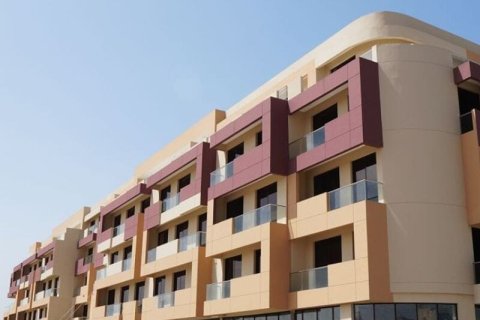 Apartament në Jumeirah Village Circle, Dubai, Emiratet e Bashkuara Arabe 2 dhoma gjumi, 132 m2. № 735912 - Foto 7