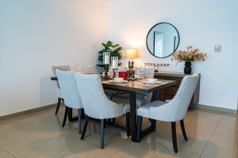 Apartment in Dubai Marina, Dubai, UAE 3 bedrooms, 361 sq.m. № 735909