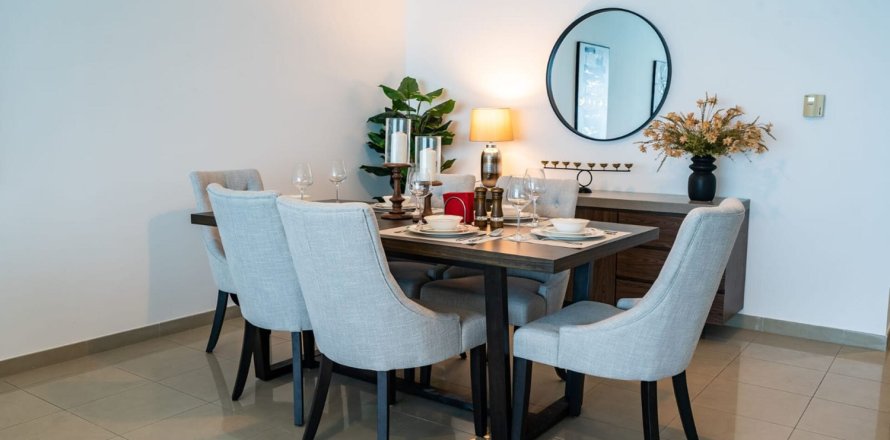Apartman u Dubai Marina, Dubai, UAE 361 m2, 3 spavaćih soba Br. 735909