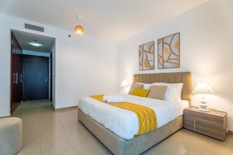 Apartman u Dubai Marina, Dubai, UAE 3 spavaćih soba, 361 m2 Br. 735909 - fotografija 9