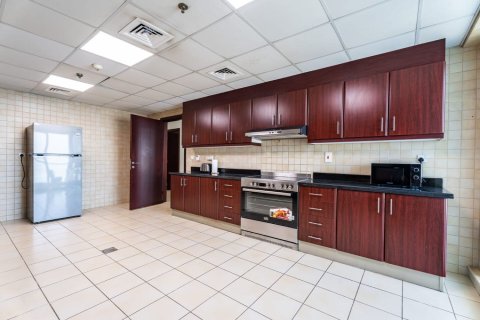 Apartman u Dubai Marina, Dubai, UAE 3 spavaćih soba, 361 m2 Br. 735909 - fotografija 15