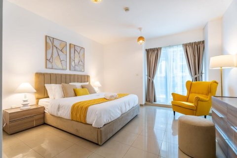 Apartman u Dubai Marina, Dubai, UAE 3 spavaćih soba, 361 m2 Br. 735909 - fotografija 5