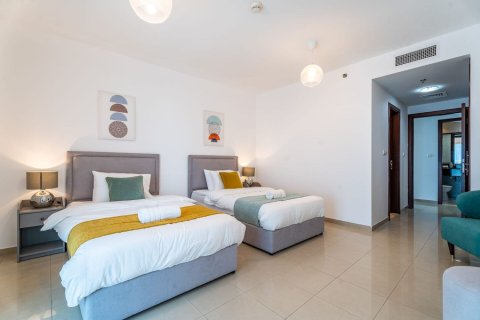 Apartman u Dubai Marina, Dubai, UAE 3 spavaćih soba, 361 m2 Br. 735909 - fotografija 21