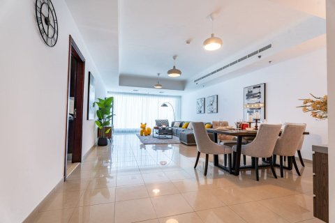 Apartman u Dubai Marina, Dubai, UAE 3 spavaćih soba, 361 m2 Br. 735909 - fotografija 4