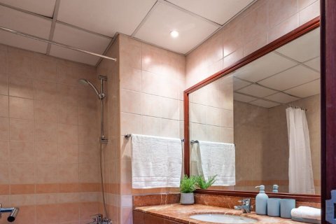 Apartman u Dubai Marina, Dubai, UAE 3 spavaćih soba, 361 m2 Br. 735909 - fotografija 17