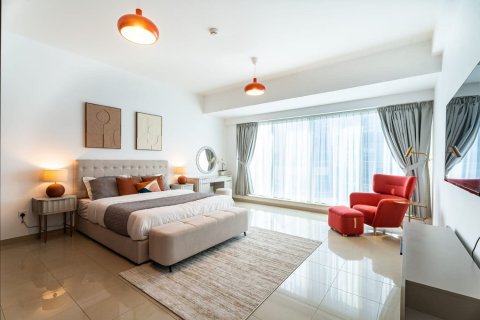 Apartman u Dubai Marina, Dubai, UAE 3 spavaćih soba, 361 m2 Br. 735909 - fotografija 19