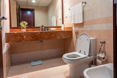Apartman u Dubai Marina, Dubai, UAE 3 spavaćih soba, 361 m2 Br. 735909 - fotografija 27