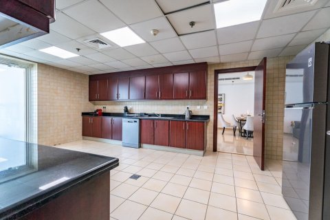 Apartman u Dubai Marina, Dubai, UAE 3 spavaćih soba, 361 m2 Br. 735909 - fotografija 7