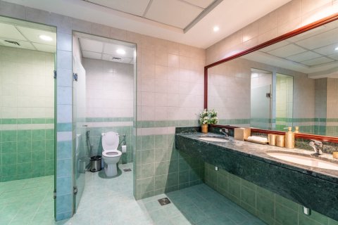 Apartman u Dubai Marina, Dubai, UAE 3 spavaćih soba, 361 m2 Br. 735909 - fotografija 12