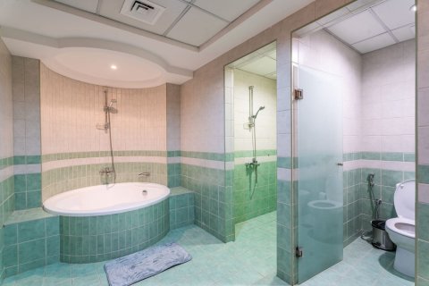 Apartman u Dubai Marina, Dubai, UAE 3 spavaćih soba, 361 m2 Br. 735909 - fotografija 13