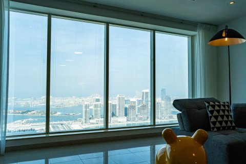 Apartman u Dubai Marina, Dubai, UAE 3 spavaćih soba, 361 m2 Br. 735909 - fotografija 10