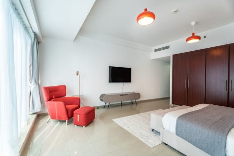 Apartman u Dubai Marina, Dubai, UAE 3 spavaćih soba, 361 m2 Br. 735909 - fotografija 24